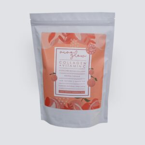 Collagen + Vitamin C 350g